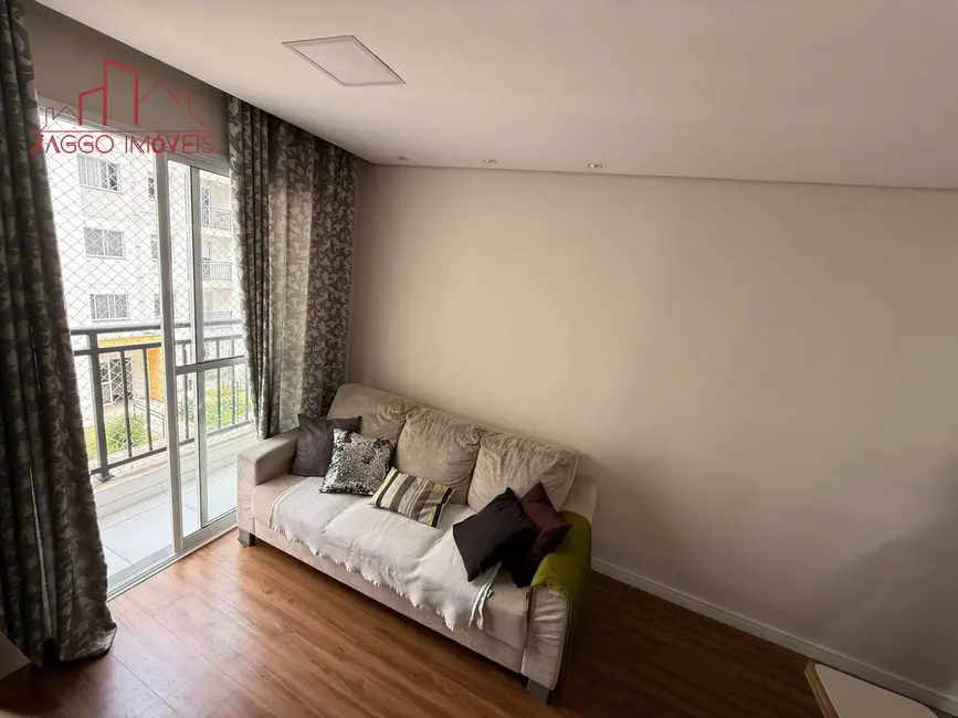 Foto 1 de Apartamento com 2 quartos à venda, 40m2 em Parque Reboucas, São Paulo - SP