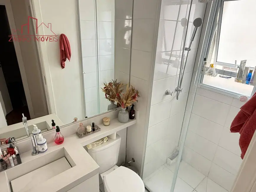 Foto 8 de Apartamento com 2 quartos à venda, 40m2 em Parque Reboucas, São Paulo - SP