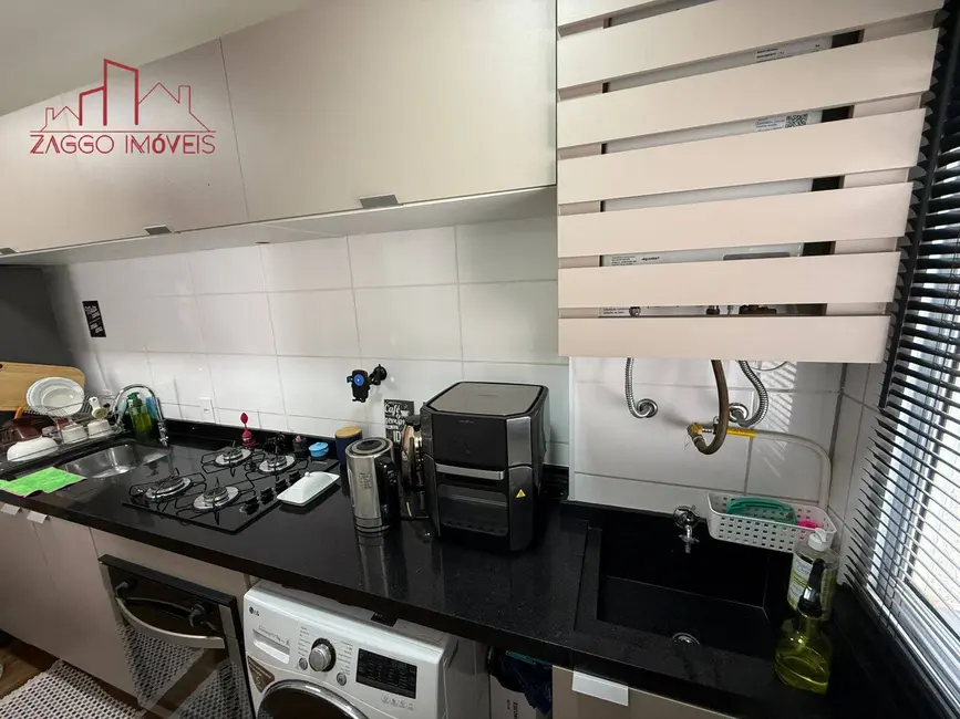 Foto 6 de Apartamento com 2 quartos à venda, 40m2 em Parque Reboucas, São Paulo - SP