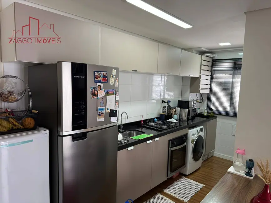 Foto 5 de Apartamento com 2 quartos à venda, 40m2 em Parque Reboucas, São Paulo - SP