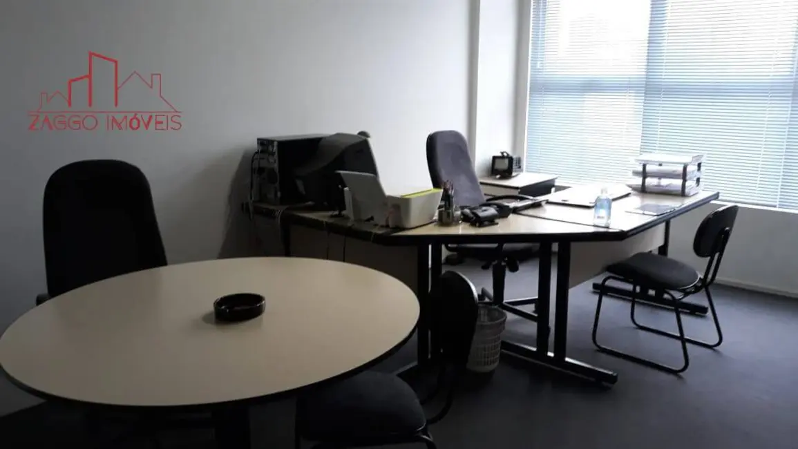 Foto 2 de Sala Comercial à venda, 30m2 em Santo Amaro, São Paulo - SP