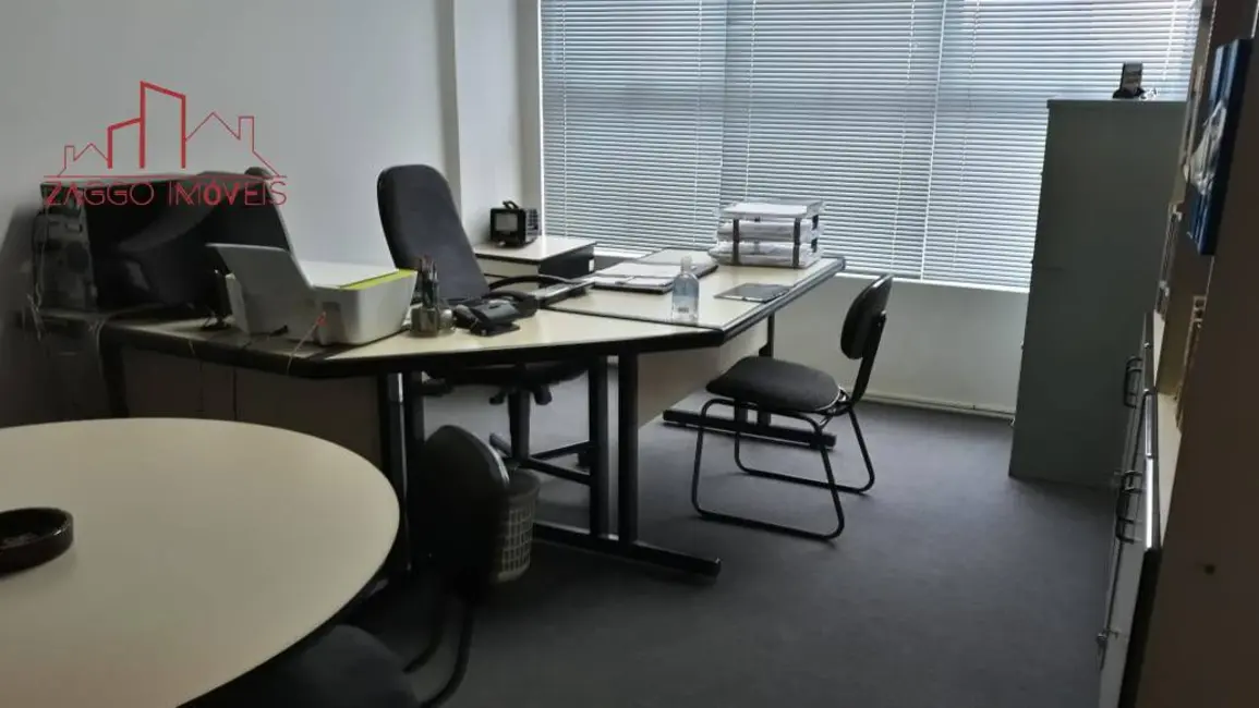 Foto 4 de Sala Comercial à venda, 30m2 em Santo Amaro, São Paulo - SP