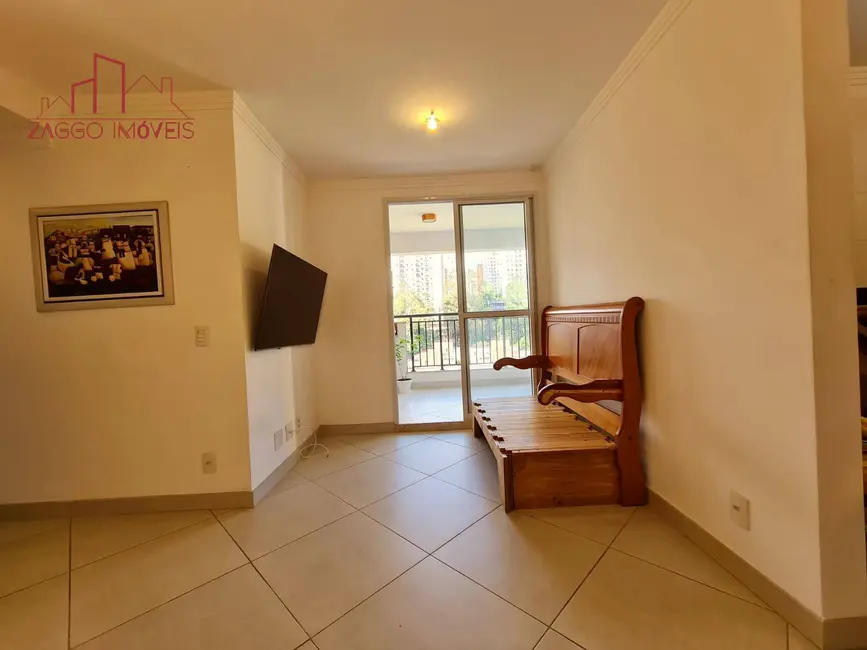 Foto 6 de Apartamento com 2 quartos à venda, 63m2 em Vila Andrade, São Paulo - SP