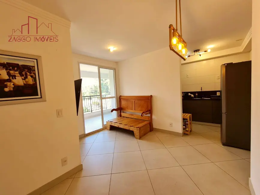 Foto 1 de Apartamento com 2 quartos à venda, 63m2 em Vila Andrade, São Paulo - SP