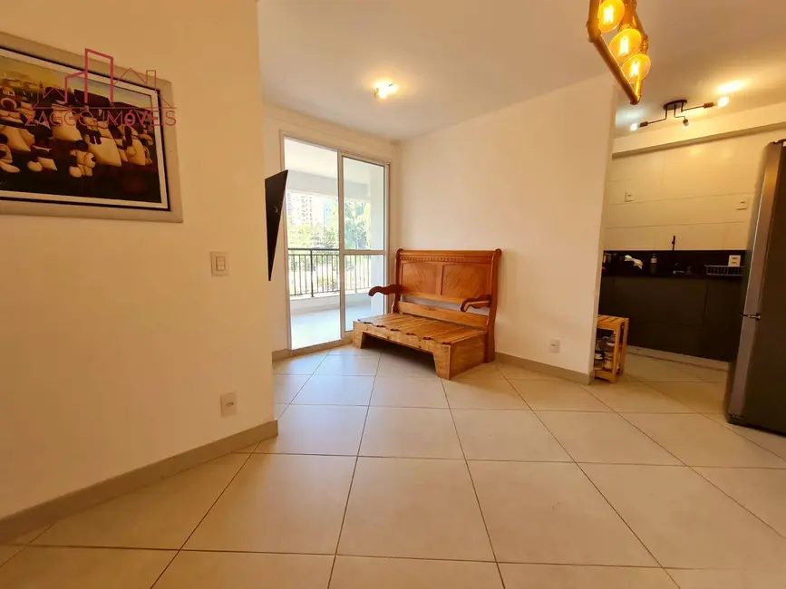 Foto 3 de Apartamento com 2 quartos à venda, 63m2 em Vila Andrade, São Paulo - SP
