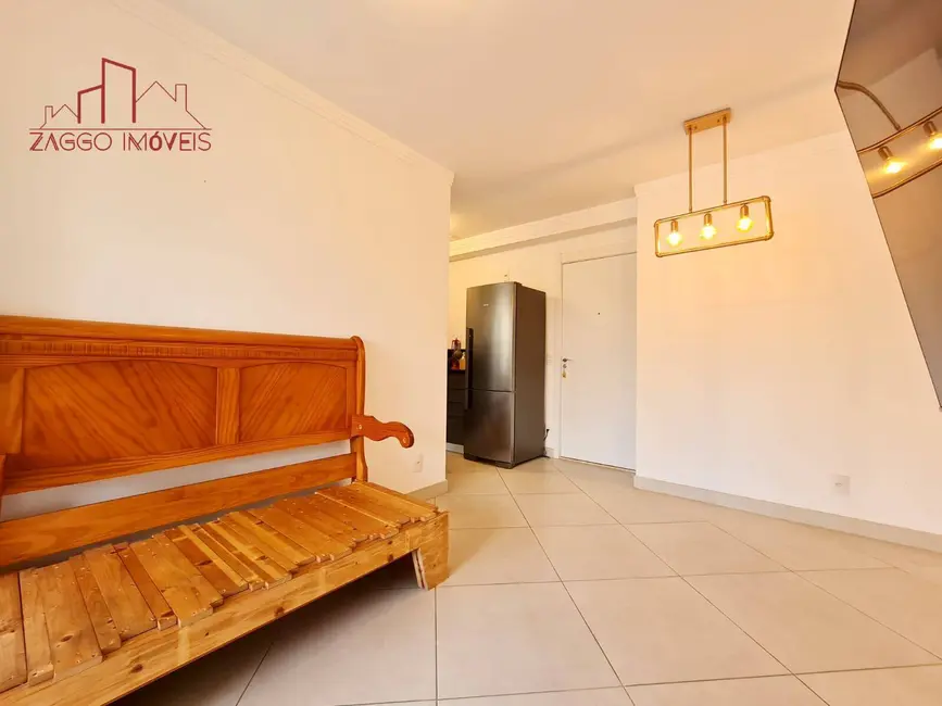 Foto 5 de Apartamento com 2 quartos à venda, 63m2 em Vila Andrade, São Paulo - SP