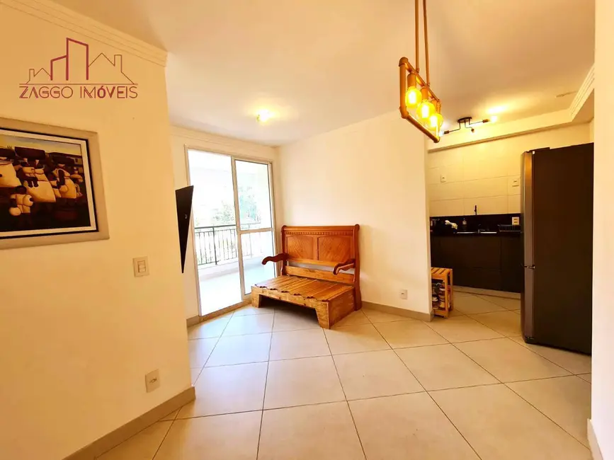 Foto 4 de Apartamento com 2 quartos à venda, 63m2 em Vila Andrade, São Paulo - SP