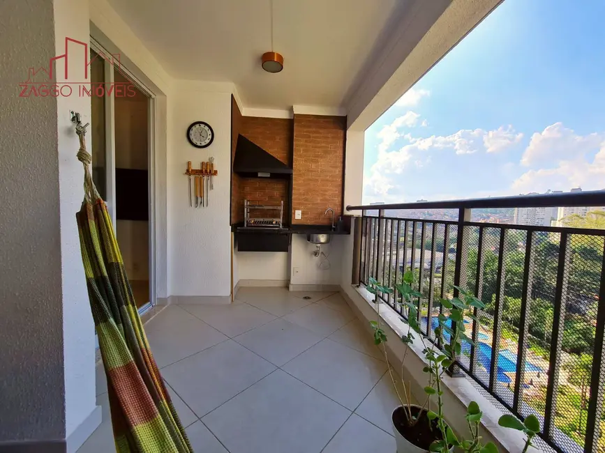 Foto 9 de Apartamento com 2 quartos à venda, 63m2 em Vila Andrade, São Paulo - SP