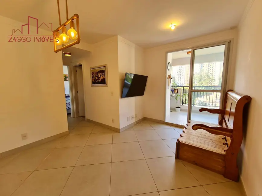 Foto 2 de Apartamento com 2 quartos à venda, 63m2 em Vila Andrade, São Paulo - SP