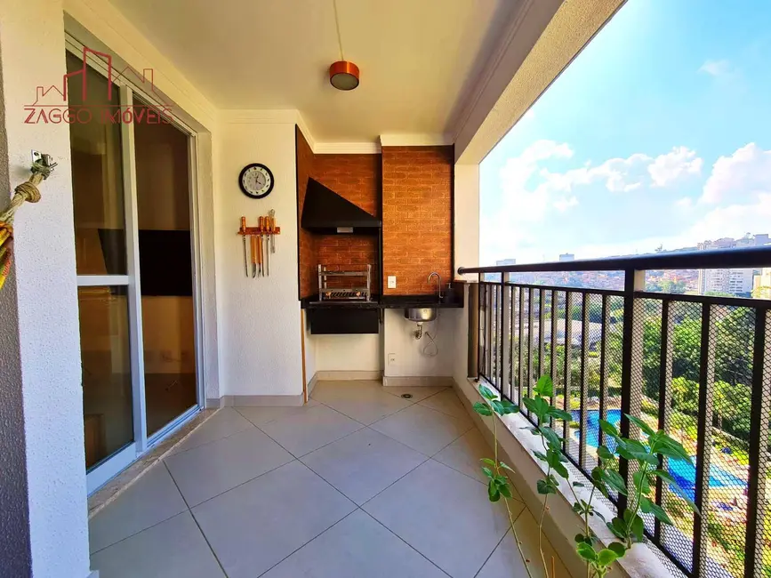 Foto 8 de Apartamento com 2 quartos à venda, 63m2 em Vila Andrade, São Paulo - SP