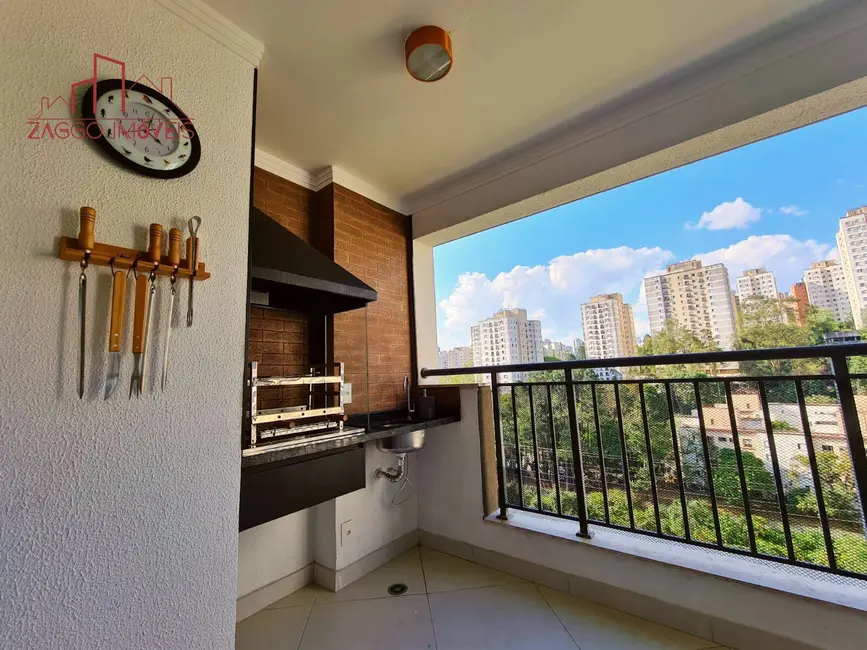 Foto 7 de Apartamento com 2 quartos à venda, 63m2 em Vila Andrade, São Paulo - SP