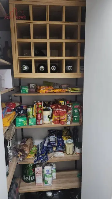 Foto 8 de Casa de Condomínio com 3 quartos à venda, 145m2 em Jardim Monte Kemel, São Paulo - SP