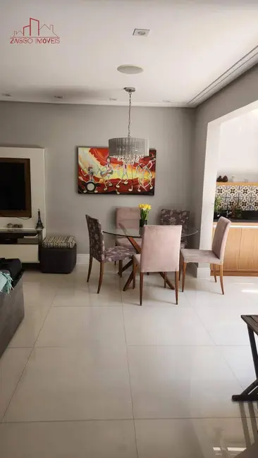 Foto 5 de Casa de Condomínio com 3 quartos à venda, 145m2 em Jardim Monte Kemel, São Paulo - SP