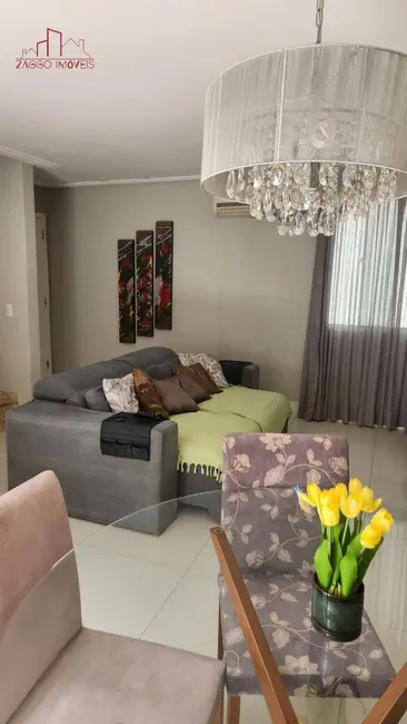 Foto 4 de Casa de Condomínio com 3 quartos à venda, 145m2 em Jardim Monte Kemel, São Paulo - SP