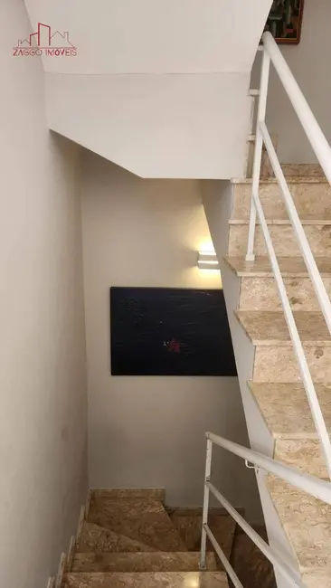 Foto 9 de Casa de Condomínio com 3 quartos à venda, 145m2 em Jardim Monte Kemel, São Paulo - SP