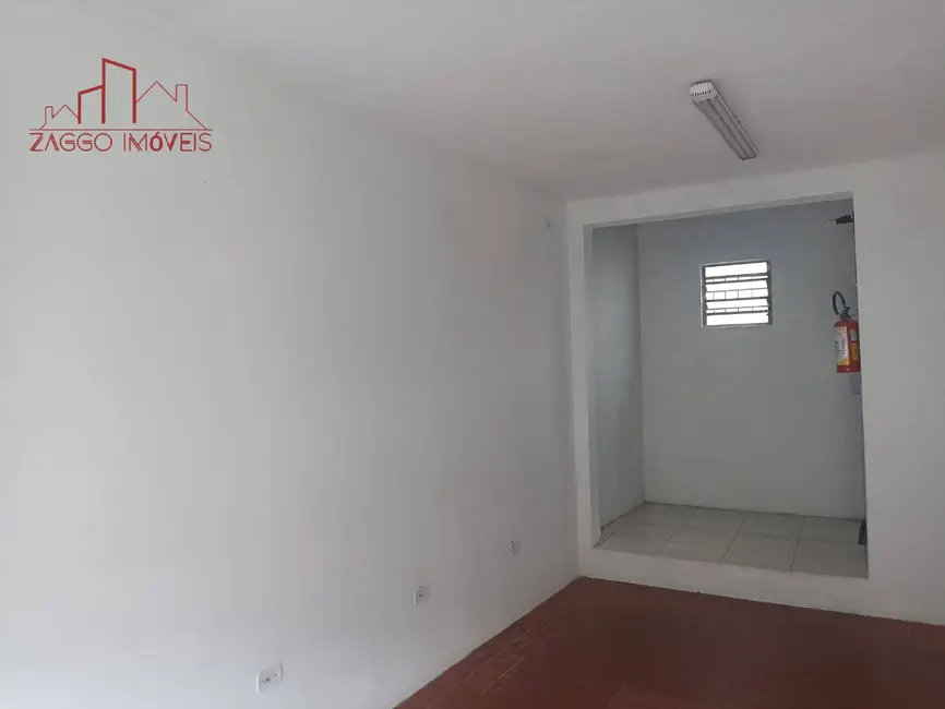 Foto 4 de Sala Comercial para alugar, 25m2 em Vila Prel, São Paulo - SP