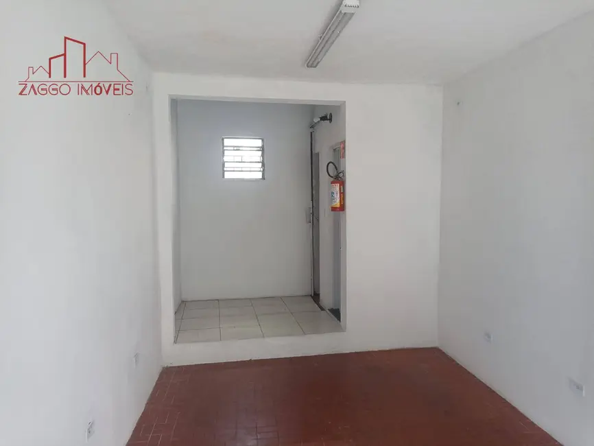 Foto 6 de Sala Comercial para alugar, 25m2 em Vila Prel, São Paulo - SP