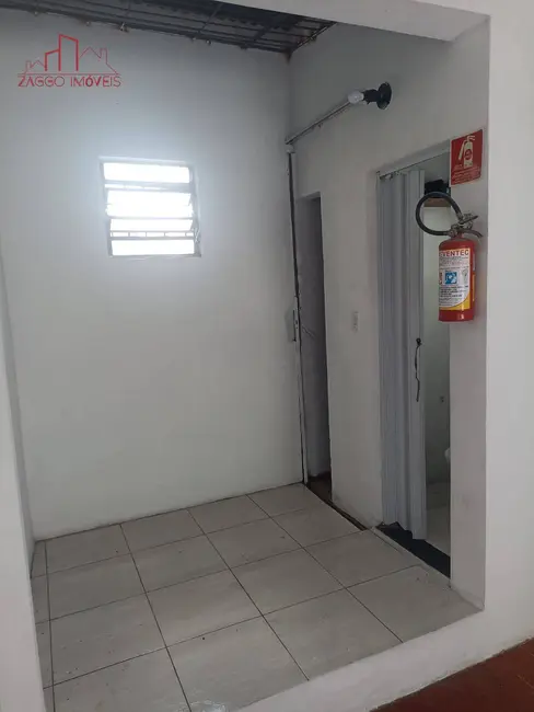 Foto 5 de Sala Comercial para alugar, 25m2 em Vila Prel, São Paulo - SP
