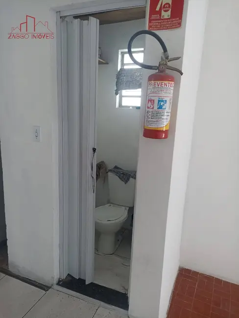 Foto 2 de Sala Comercial para alugar, 25m2 em Vila Prel, São Paulo - SP