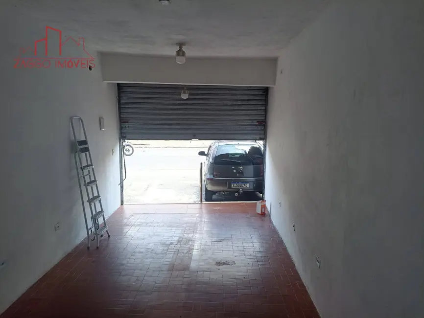 Foto 7 de Sala Comercial para alugar, 25m2 em Vila Prel, São Paulo - SP