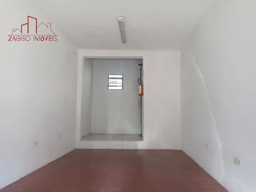 Foto 1 de Sala Comercial para alugar, 25m2 em Vila Prel, São Paulo - SP