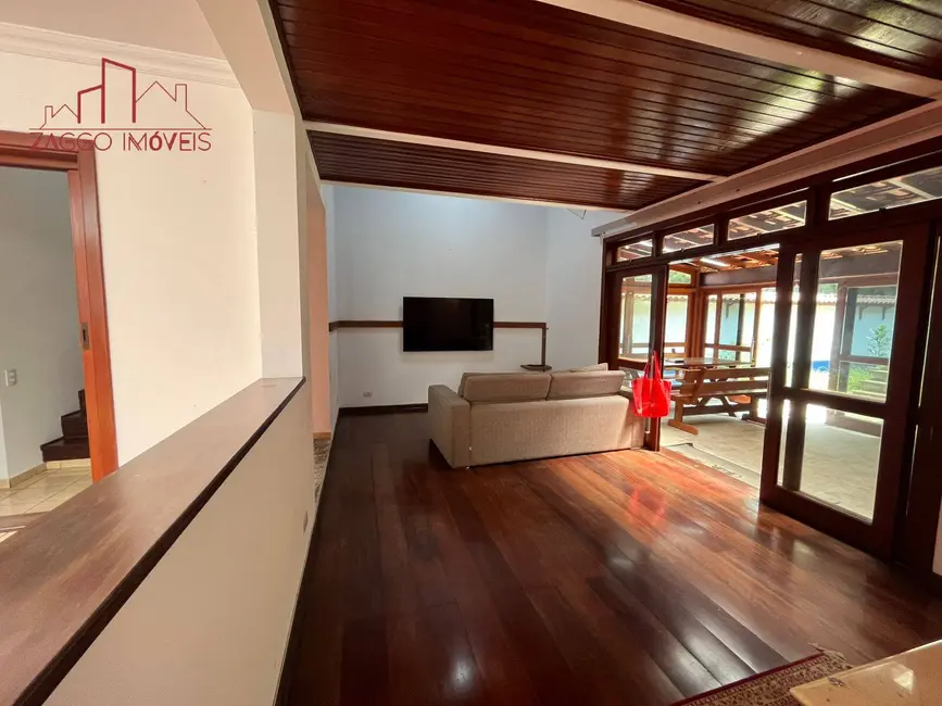 Casa de Condomínio com 4 quartos à venda, 310m2 em Parque Munhoz, São Paulo - SP - imagem 5 Foto 5 de Casa de Condomínio com 4 quartos à venda, 310m2 em Parque Munhoz, São Paulo - SP