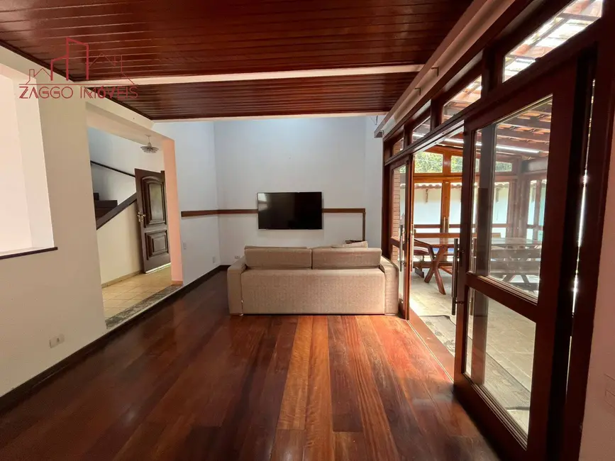 Casa de Condomínio com 4 quartos à venda, 310m2 em Parque Munhoz, São Paulo - SP - imagem 2 Foto 2 de Casa de Condomínio com 4 quartos à venda, 310m2 em Parque Munhoz, São Paulo - SP