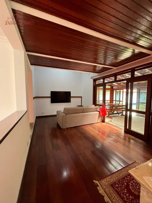 Casa de Condomínio com 4 quartos à venda, 310m2 em Parque Munhoz, São Paulo - SP - imagem 6 Foto 6 de Casa de Condomínio com 4 quartos à venda, 310m2 em Parque Munhoz, São Paulo - SP