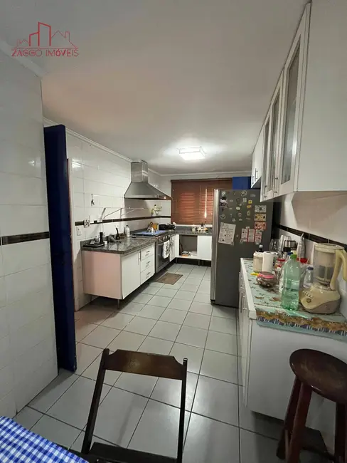 Casa de Condomínio com 4 quartos à venda, 310m2 em Parque Munhoz, São Paulo - SP - imagem 8 Foto 8 de Casa de Condomínio com 4 quartos à venda, 310m2 em Parque Munhoz, São Paulo - SP