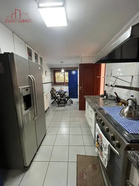 Casa de Condomínio com 4 quartos à venda, 310m2 em Parque Munhoz, São Paulo - SP - imagem 7 Foto 7 de Casa de Condomínio com 4 quartos à venda, 310m2 em Parque Munhoz, São Paulo - SP