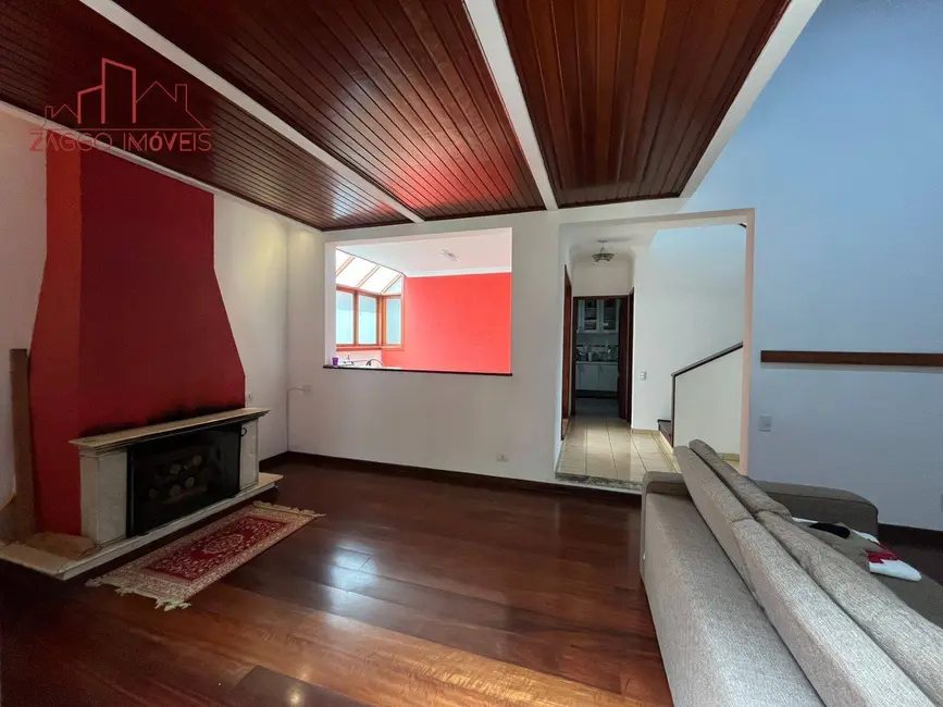 Casa de Condomínio com 4 quartos à venda, 310m2 em Parque Munhoz, São Paulo - SP - imagem 4 Foto 4 de Casa de Condomínio com 4 quartos à venda, 310m2 em Parque Munhoz, São Paulo - SP