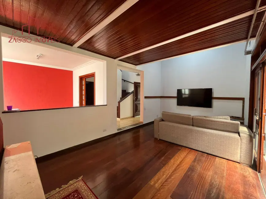 Casa de Condomínio com 4 quartos à venda, 310m2 em Parque Munhoz, São Paulo - SP - imagem 3 Foto 3 de Casa de Condomínio com 4 quartos à venda, 310m2 em Parque Munhoz, São Paulo - SP