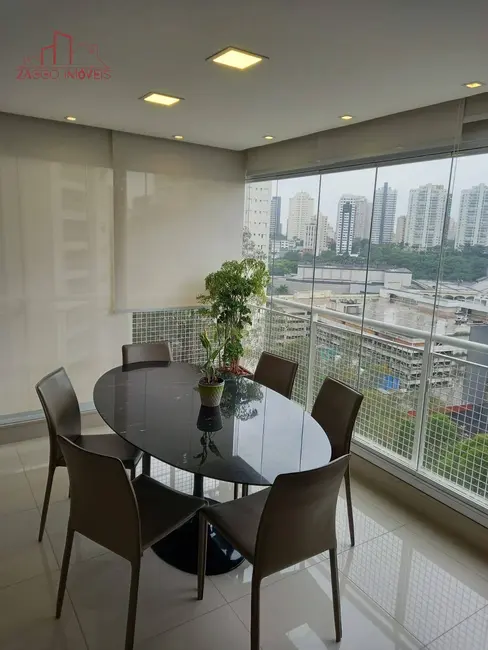 Apartamento com 2 quartos à venda, 79m2 em Vila Andrade, São Paulo - SP - imagem 6 Foto 6 de Apartamento com 2 quartos à venda, 79m2 em Vila Andrade, São Paulo - SP