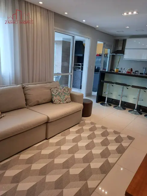 Foto 2 de Apartamento com 2 quartos à venda, 79m2 em Vila Andrade, São Paulo - SP
