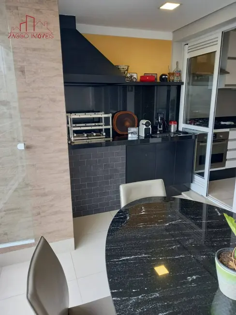 Apartamento com 2 quartos à venda, 79m2 em Vila Andrade, São Paulo - SP - imagem 9 Foto 9 de Apartamento com 2 quartos à venda, 79m2 em Vila Andrade, São Paulo - SP