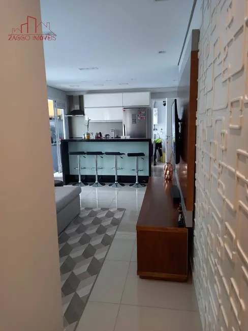 Foto 4 de Apartamento com 2 quartos à venda, 79m2 em Vila Andrade, São Paulo - SP