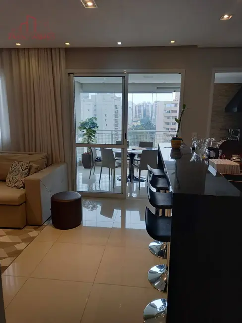 Foto 1 de Apartamento com 2 quartos à venda, 79m2 em Vila Andrade, São Paulo - SP