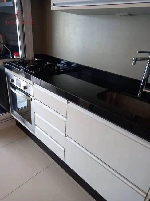 Apartamento com 2 quartos à venda, 79m2 em Vila Andrade, São Paulo - SP - imagem 7 Foto 7 de Apartamento com 2 quartos à venda, 79m2 em Vila Andrade, São Paulo - SP