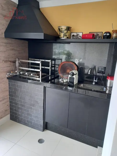 Apartamento com 2 quartos à venda, 79m2 em Vila Andrade, São Paulo - SP - imagem 8 Foto 8 de Apartamento com 2 quartos à venda, 79m2 em Vila Andrade, São Paulo - SP