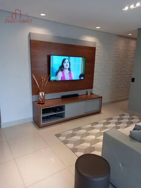 Apartamento com 2 quartos à venda, 79m2 em Vila Andrade, São Paulo - SP - imagem 3 Foto 3 de Apartamento com 2 quartos à venda, 79m2 em Vila Andrade, São Paulo - SP