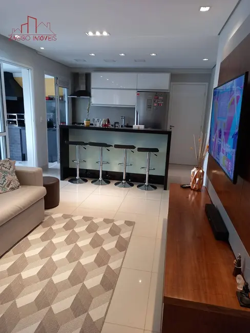 Apartamento com 2 quartos à venda, 79m2 em Vila Andrade, São Paulo - SP - imagem 5 Foto 5 de Apartamento com 2 quartos à venda, 79m2 em Vila Andrade, São Paulo - SP