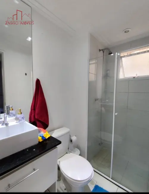 Foto 9 de Apartamento com 3 quartos à venda, 64m2 em Vila Inglesa, São Paulo - SP