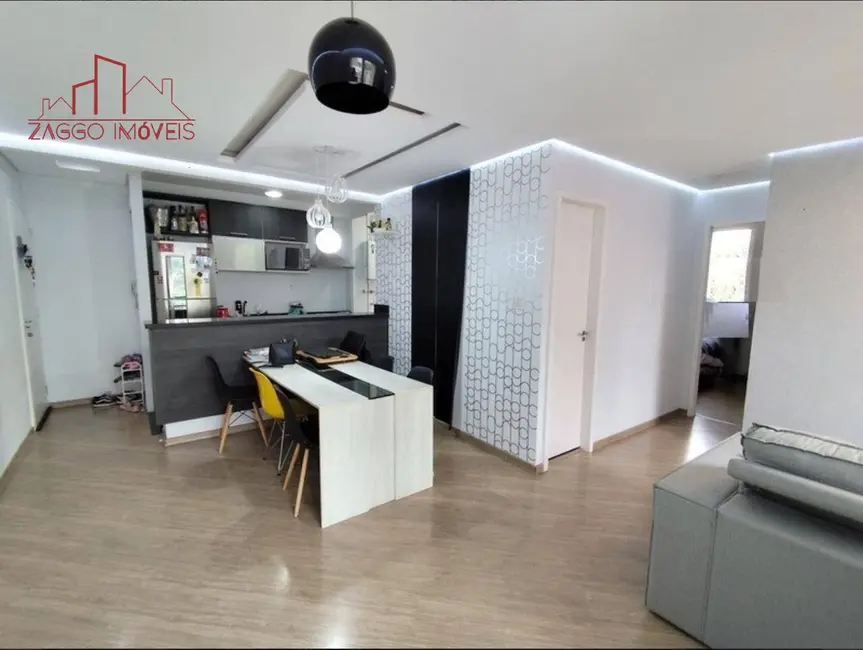 Foto 4 de Apartamento com 3 quartos à venda, 64m2 em Vila Inglesa, São Paulo - SP