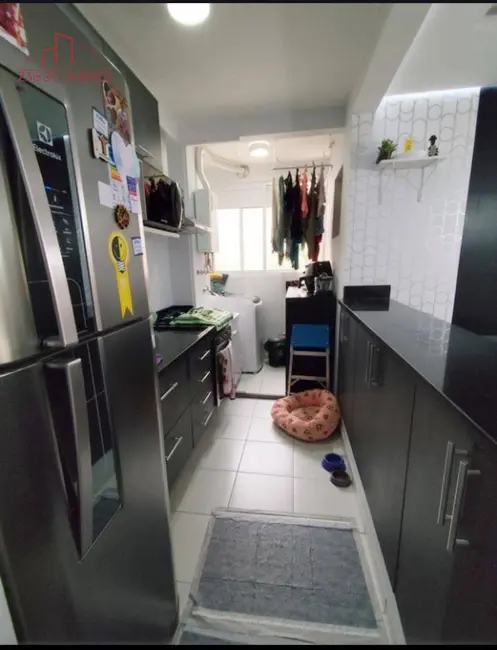 Foto 6 de Apartamento com 3 quartos à venda, 64m2 em Vila Inglesa, São Paulo - SP