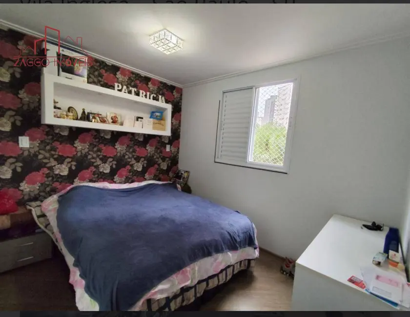 Foto 7 de Apartamento com 3 quartos à venda, 64m2 em Vila Inglesa, São Paulo - SP