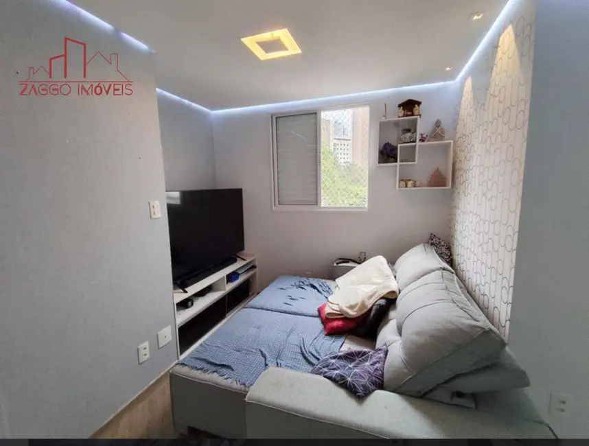 Foto 5 de Apartamento com 3 quartos à venda, 64m2 em Vila Inglesa, São Paulo - SP