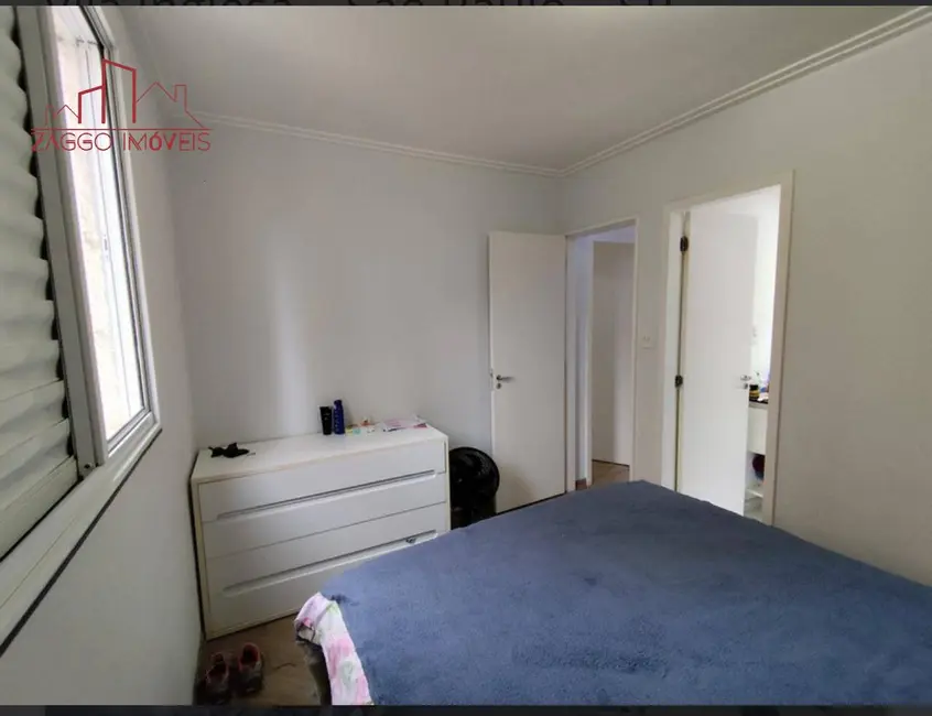 Foto 8 de Apartamento com 3 quartos à venda, 64m2 em Vila Inglesa, São Paulo - SP