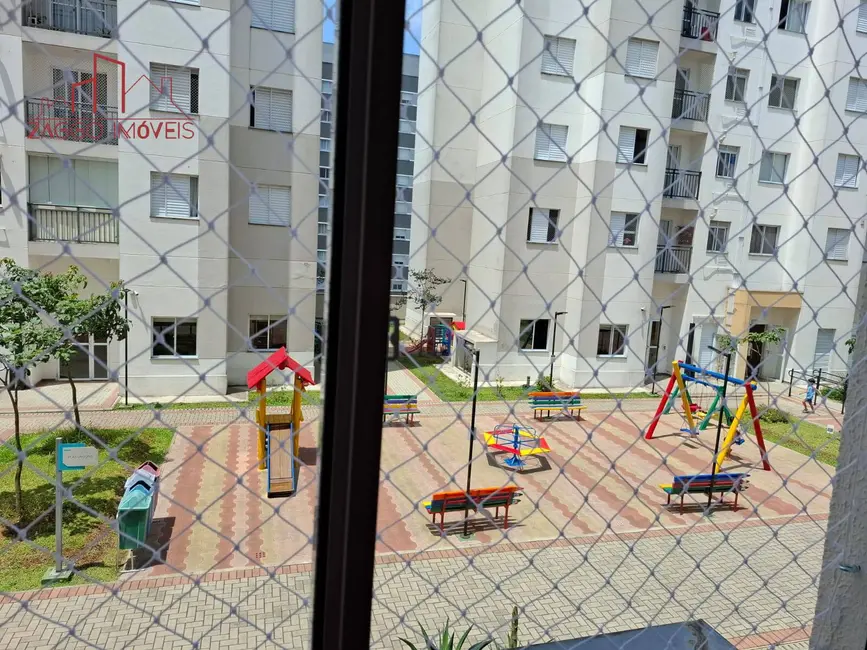 Foto 5 de Apartamento com 2 quartos à venda, 40m2 em Parque Reboucas, São Paulo - SP