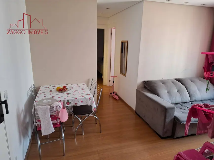Foto 1 de Apartamento com 2 quartos à venda, 40m2 em Parque Reboucas, São Paulo - SP