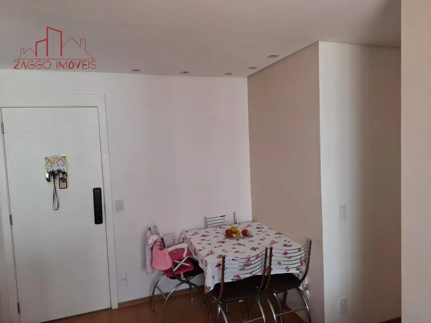 Foto 3 de Apartamento com 2 quartos à venda, 40m2 em Parque Reboucas, São Paulo - SP